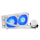 Cooler Master Masterliquid ML240L V2 RGB White 2x120mm - 732775 - zdjęcie 4